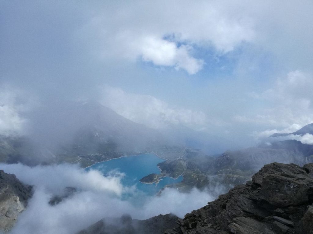 Day hike in France From Turin 5