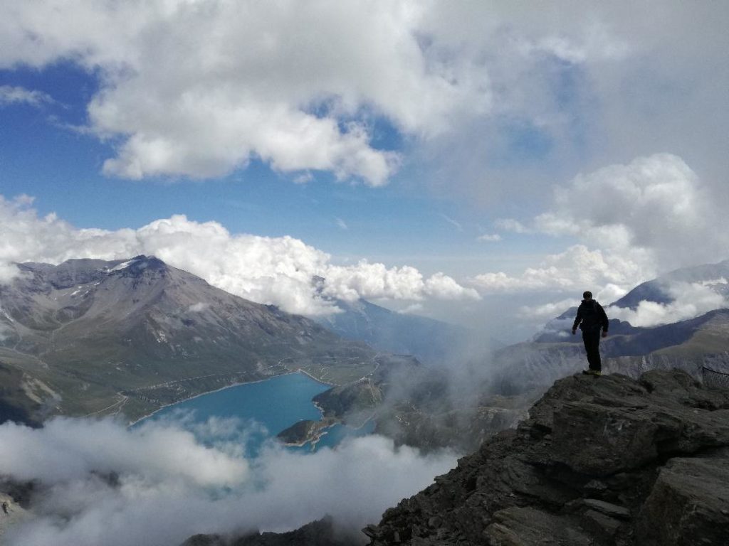 Day hike in France From Turin 6