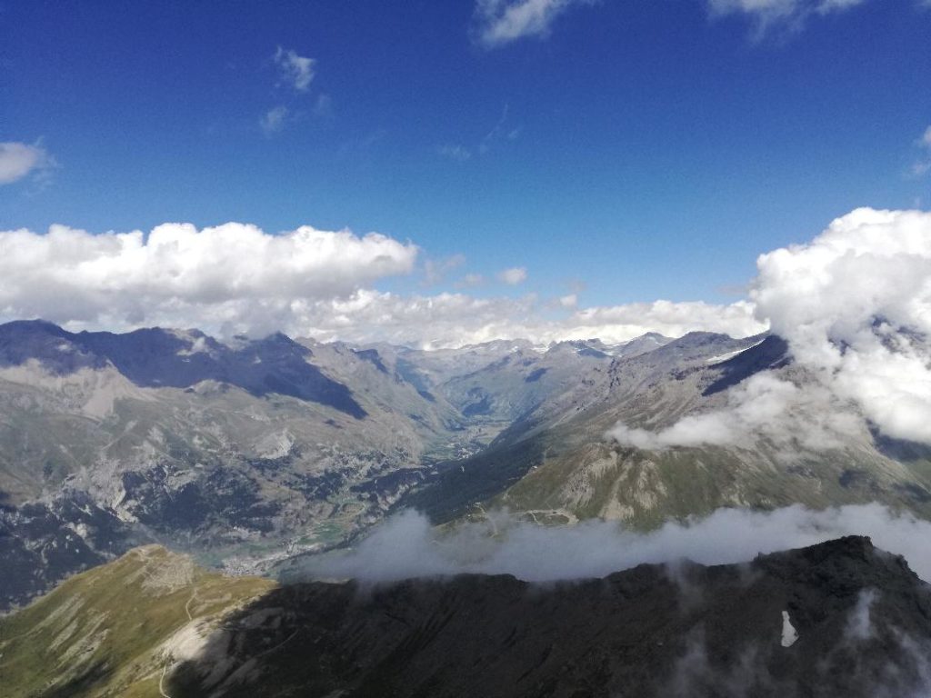 Day hike in France From Turin 7