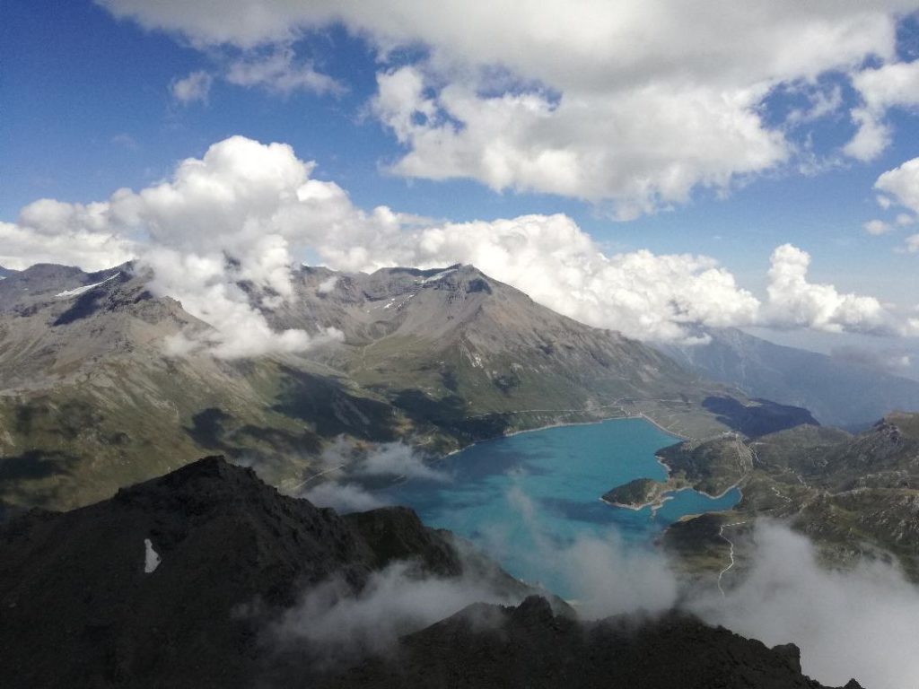 Day hike in France From Turin 8