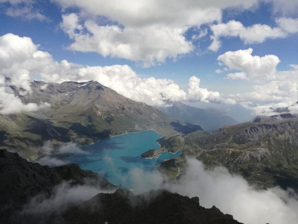 Day hike in France From Turin 9