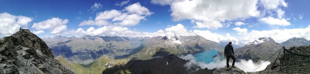 Day hike in France From Turin 10