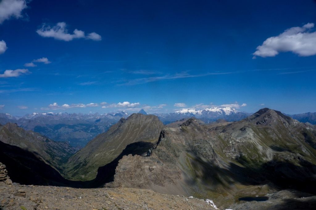 Mont Avic Natural Park Trekking Ring 16