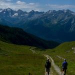Self Guided Mont Blanc 4