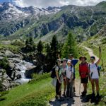 Self Guided Hikes, Guided Treks and Assisted Hikes