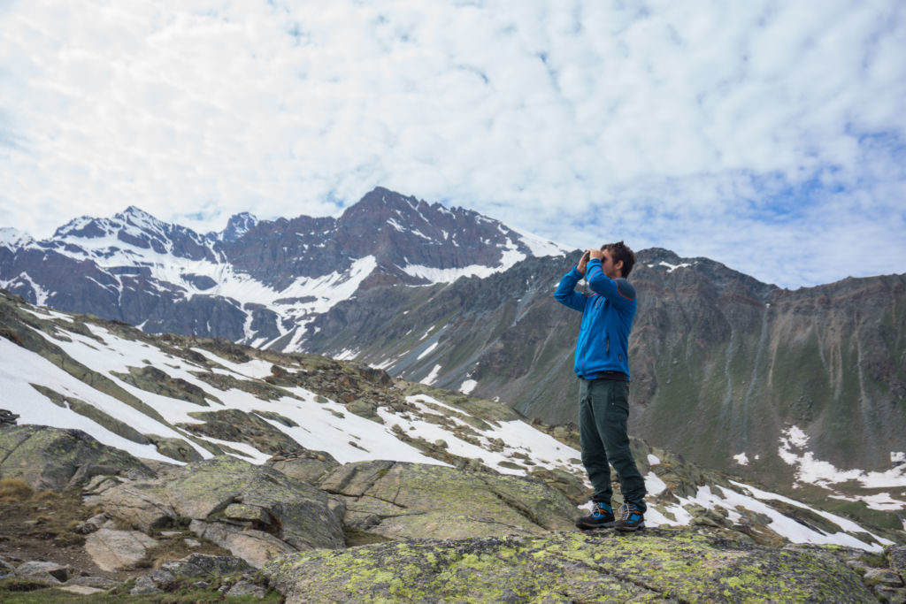 SFG Hike 2018 - Corporate Trip Hiking in the Alps 3