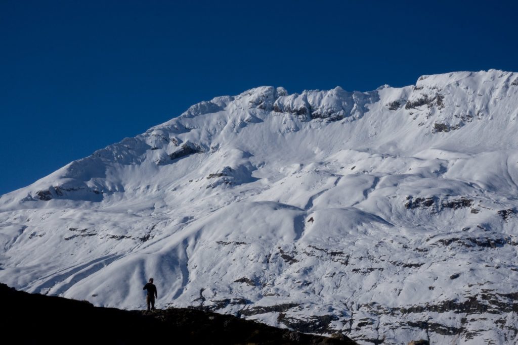 Susa Valley and Trekking Alps on The Boston Globe!