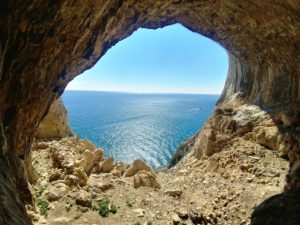 Day Hike in Italian Riviera 1