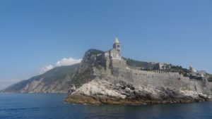 Day Hike from Genova 1