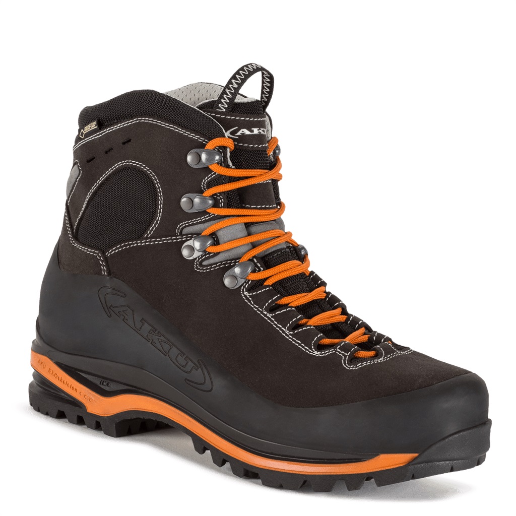 How to choose Alpine Hiking Boots