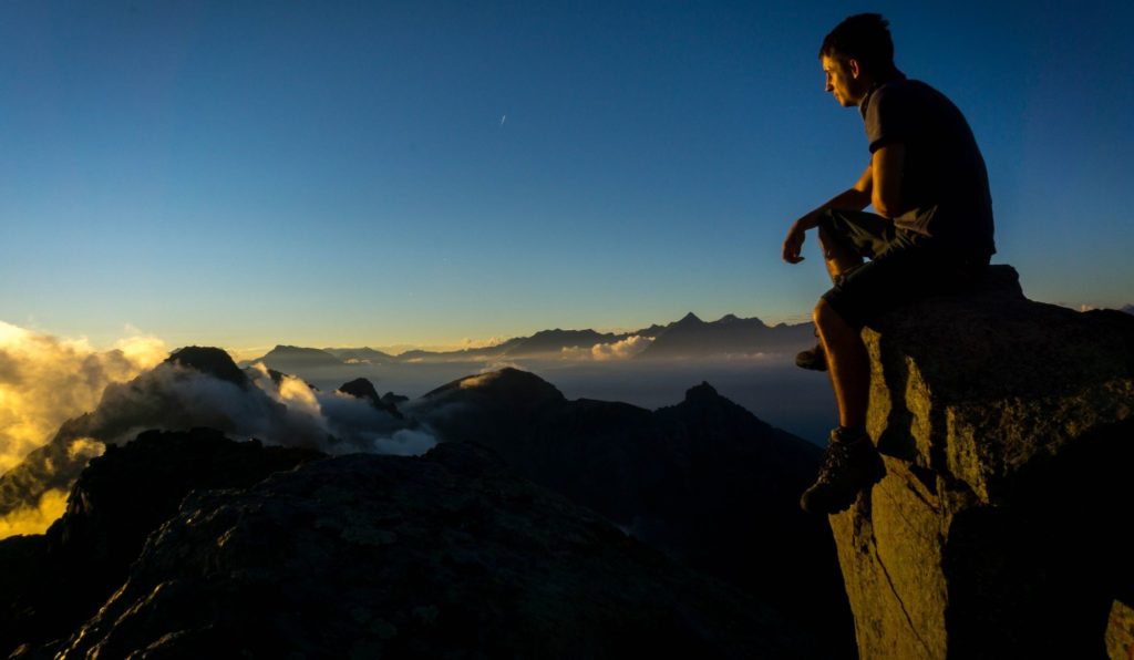 AKU Foto Trekking Alps