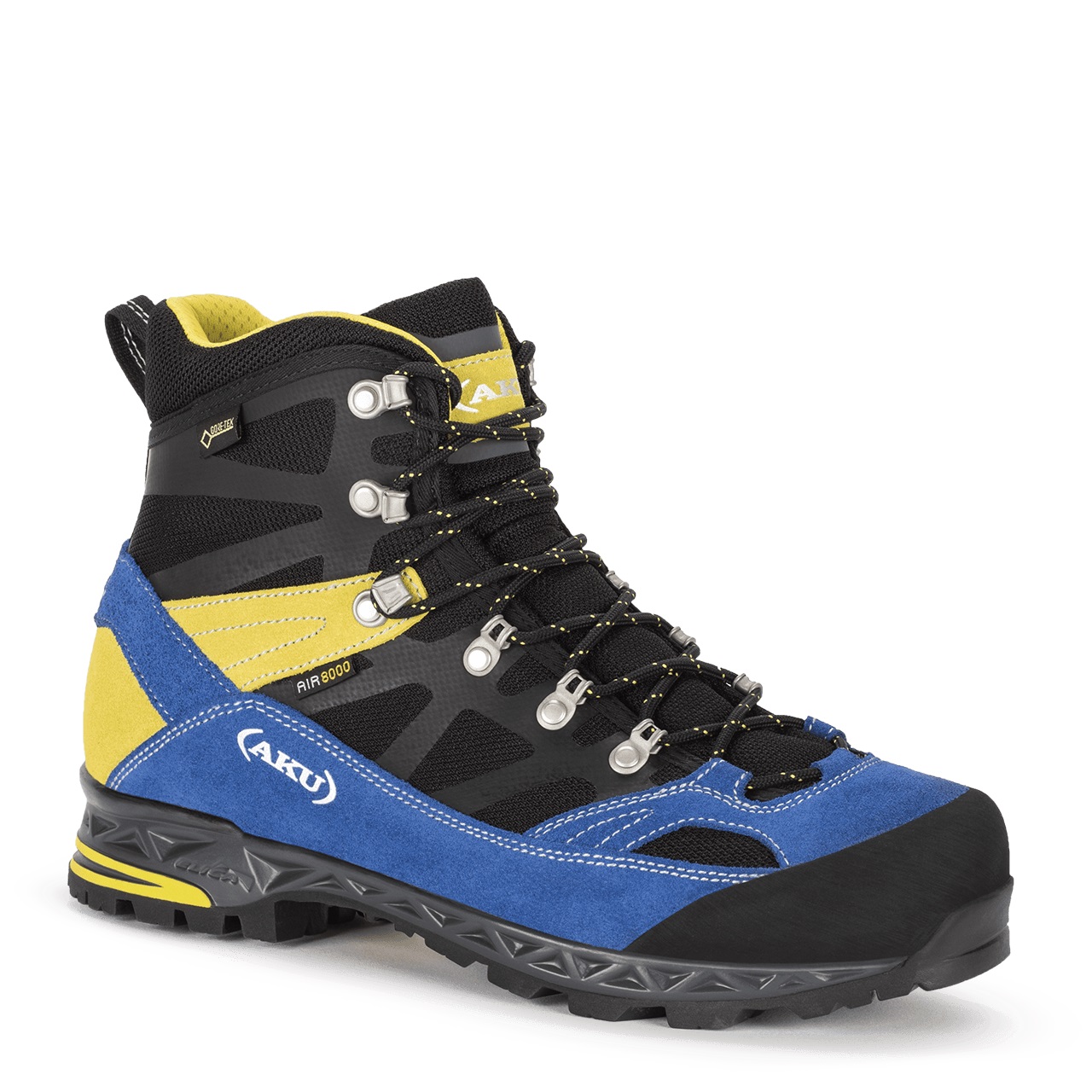 How to choose Alpine Hiking Boots