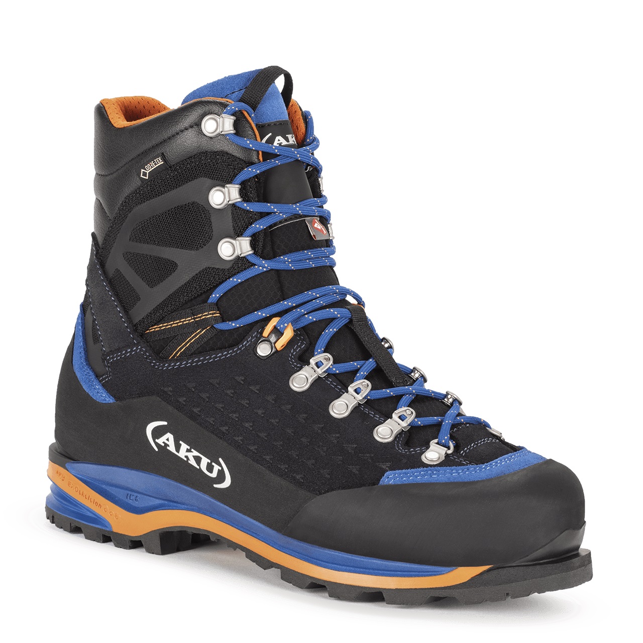 How to choose Alpine Hiking Boots