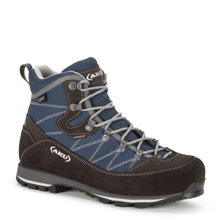 How to choose Alpine Hiking Boots