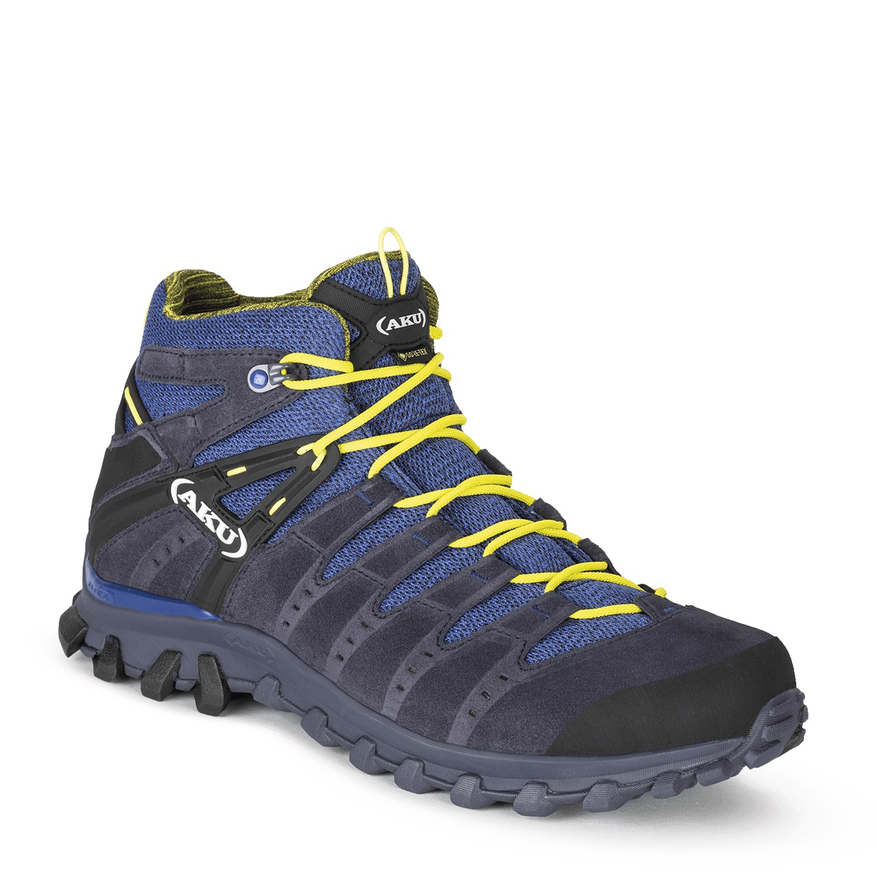 How to choose Alpine Hiking Boots - No 