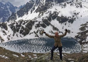 Fantastic experience with Trekking Alps