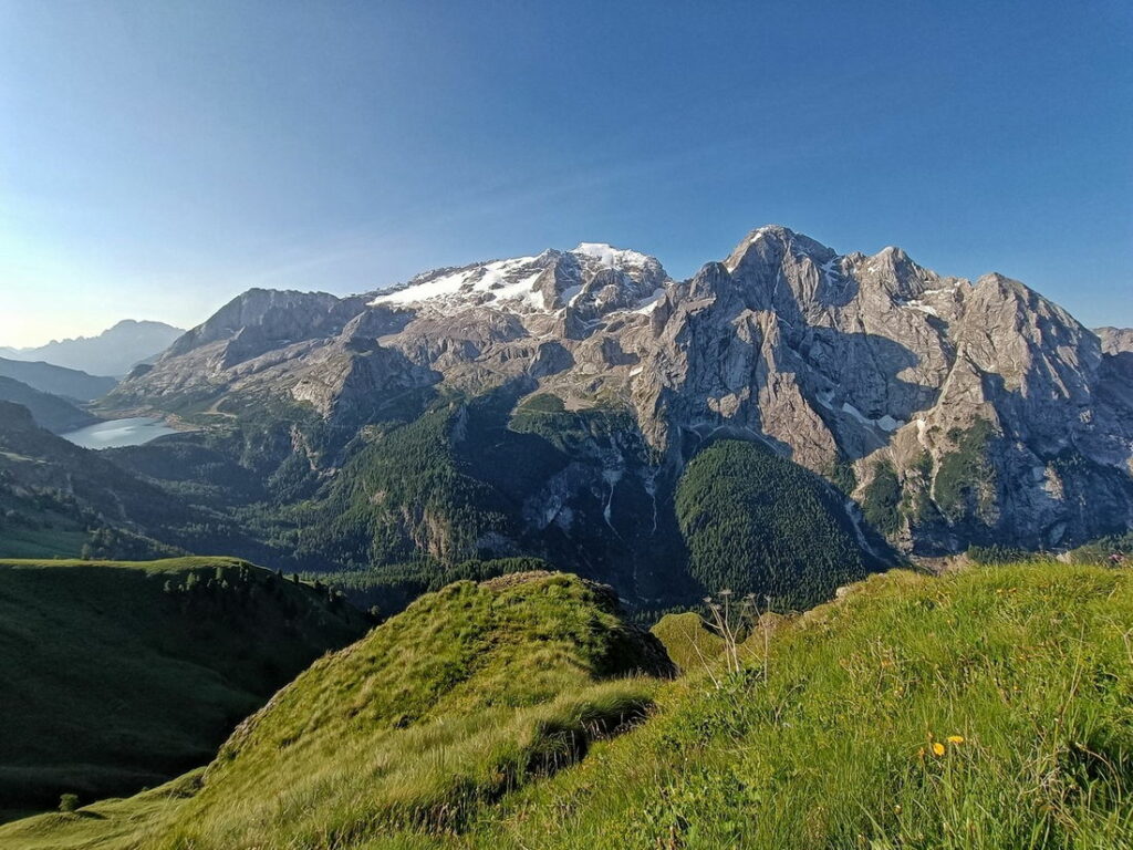 alta via 2 dolomites