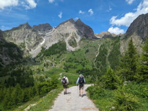 inn to inn val maira