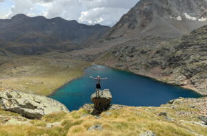 trekking configurator