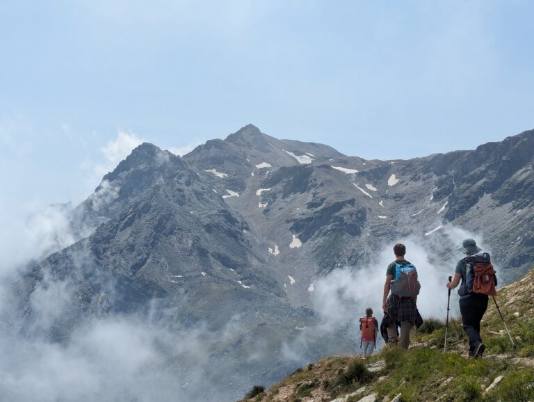 susa valley can be really wild!