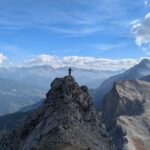 Alternatives to the Dolomites 1