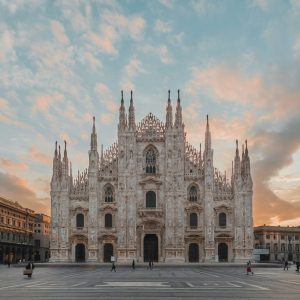 Duomo Milano1 Duomo Milano1