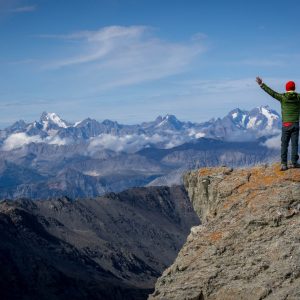 Ecrins-short-hike