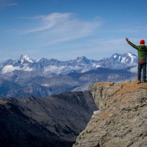 Ecrins-short-hike