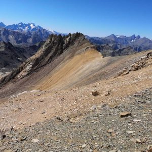 Tour of Thabor with Peak