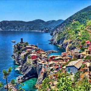 cinque terre