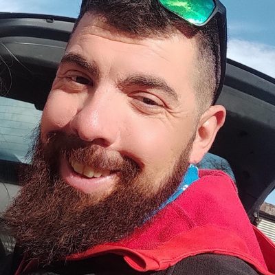 claudio claudio hiking guide