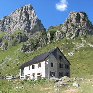 rifugio