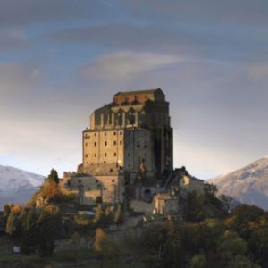 sacra san michele