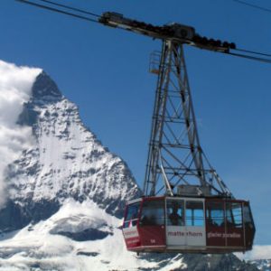 skyway matterhorn