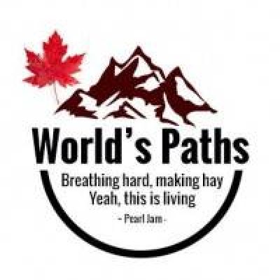 world path